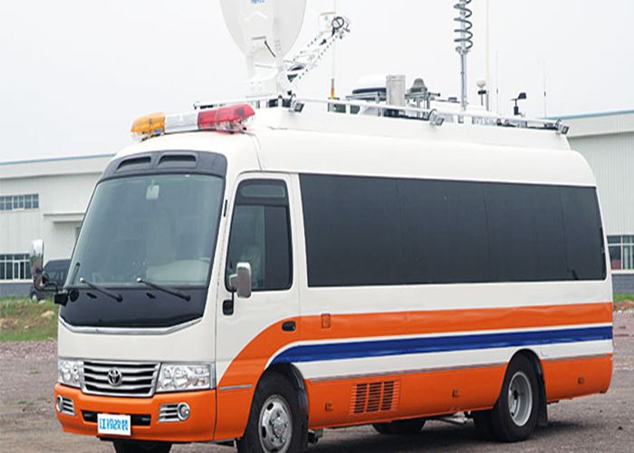 8吨消防洒水车1000公里之外4872小时内达到